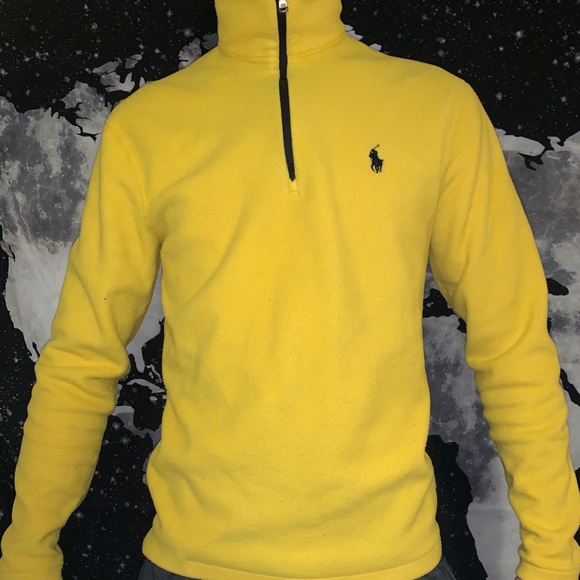 Polo Ralph Lauren Other - Polo Ralph Lauren (Performance Fleece)